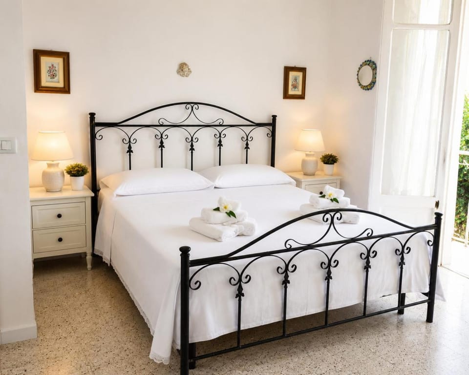 Borgo marino Sciacca Bed and Breakfast in Sciacca
