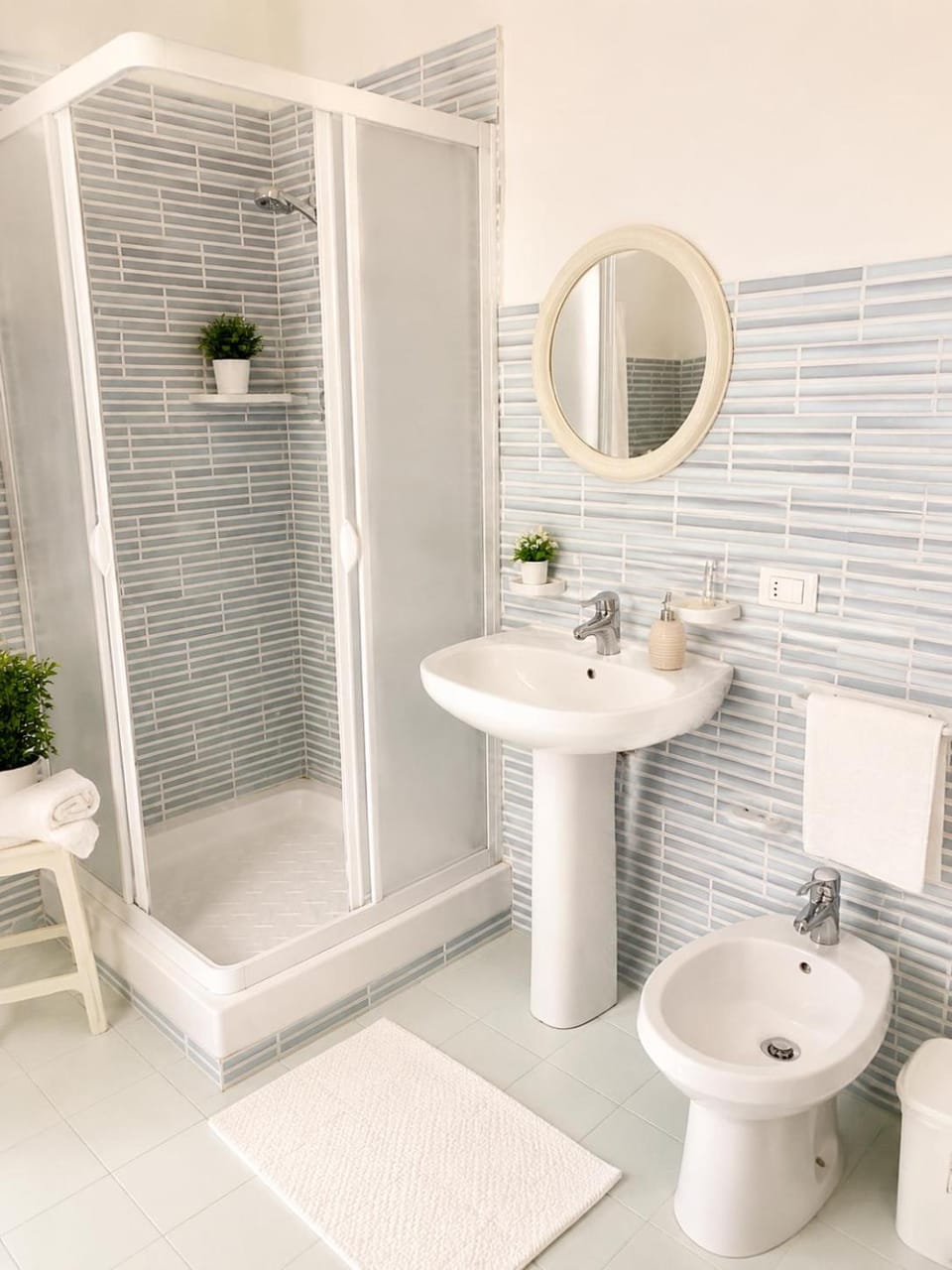 Borgo marino Sciacca Bed and Breakfast in Sciacca