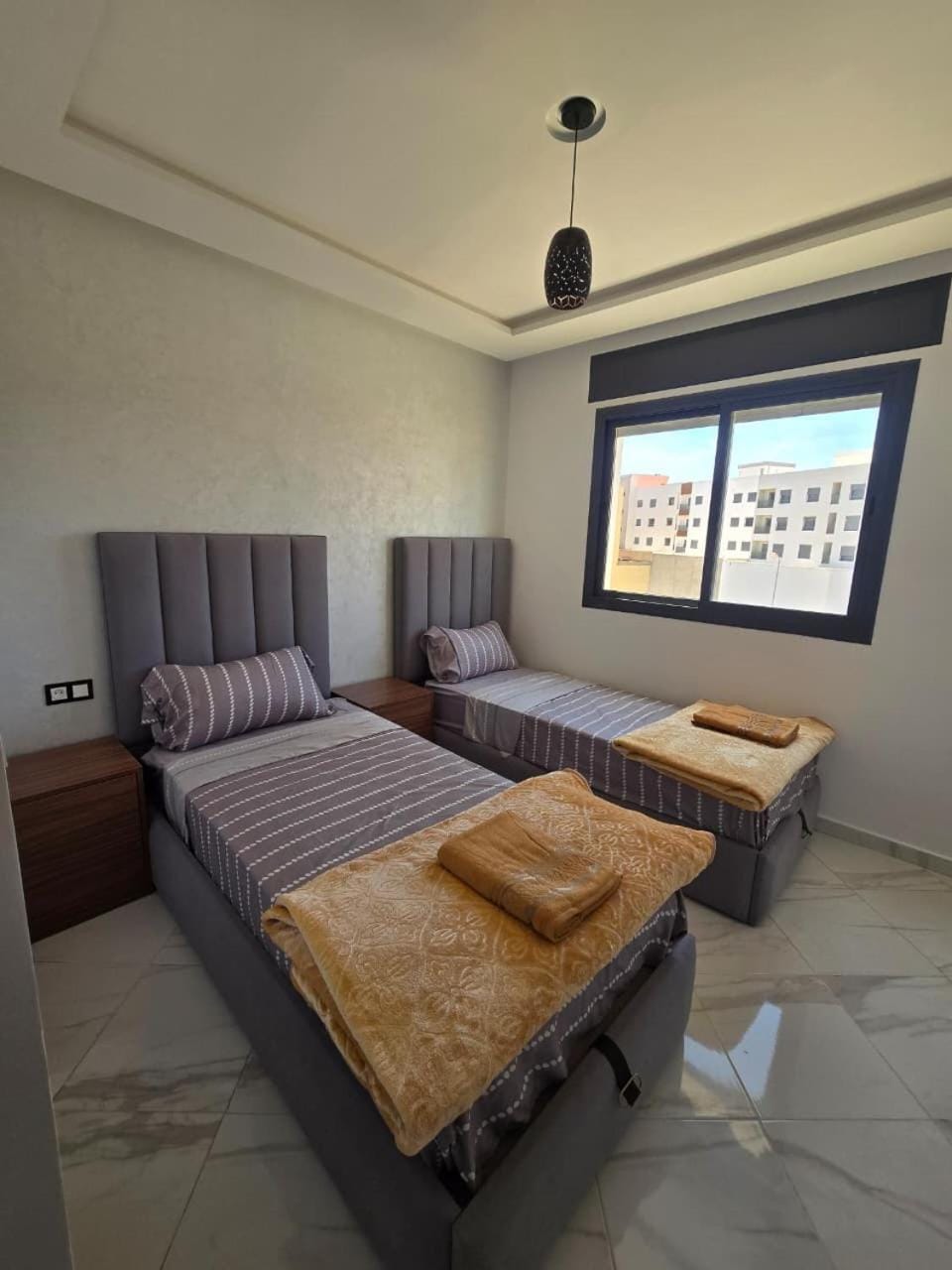 pacotanjawi boukhalef 11 Apartment in Tangier