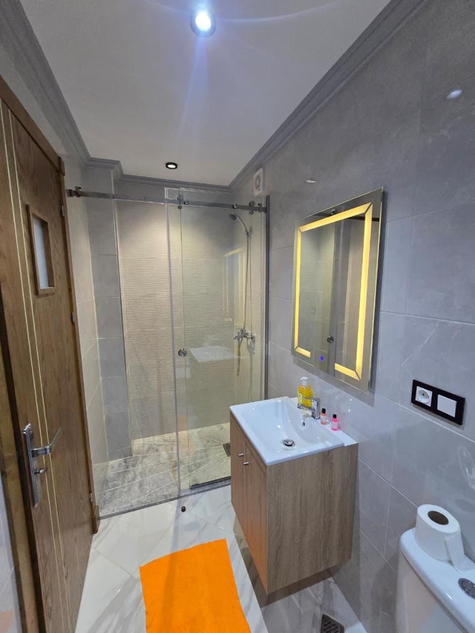 pacotanjawi boukhalef 11 Apartment in Tangier
