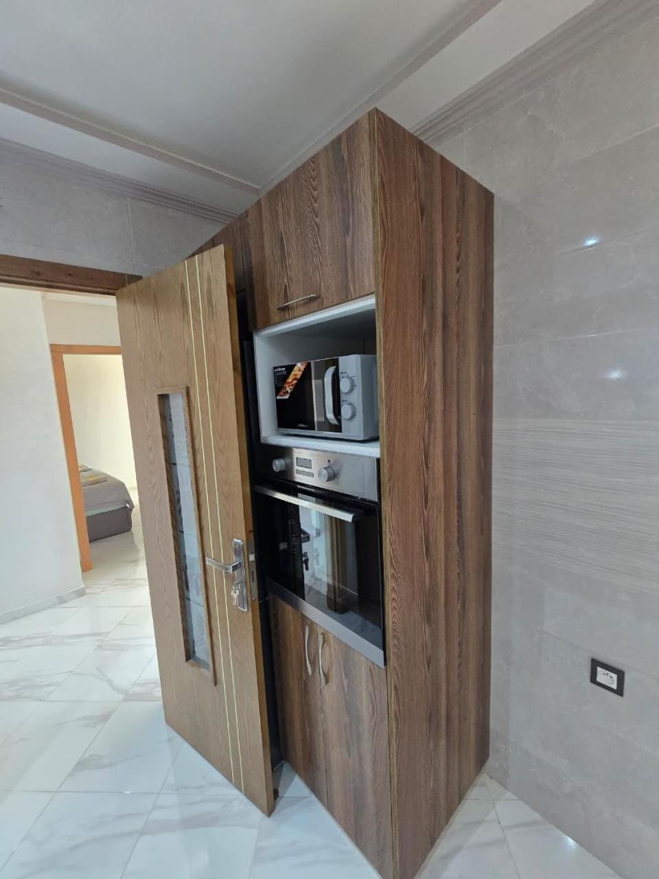 pacotanjawi boukhalef 11 Apartment in Tangier