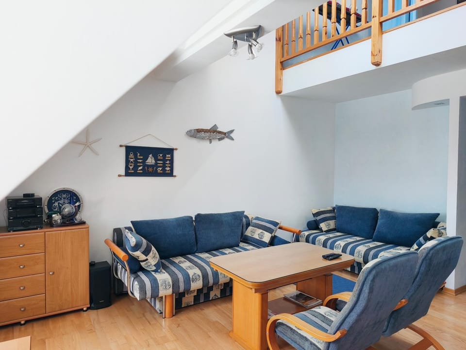 Apartament Błękitny Apartment in Poland