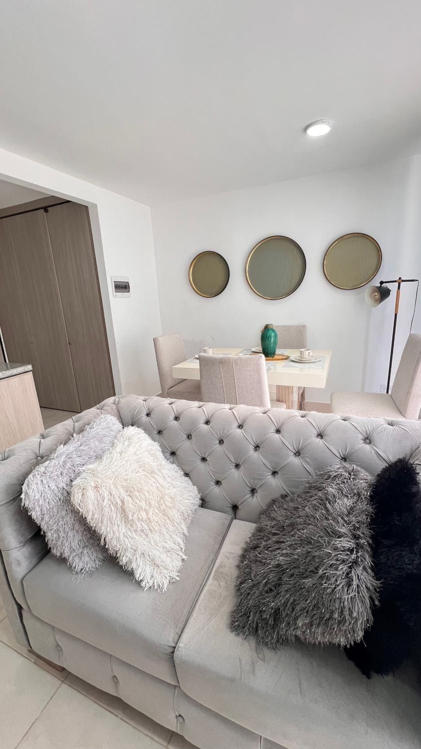Norte de Barranquilla - Luxury Apartment Apartment in Barranquilla