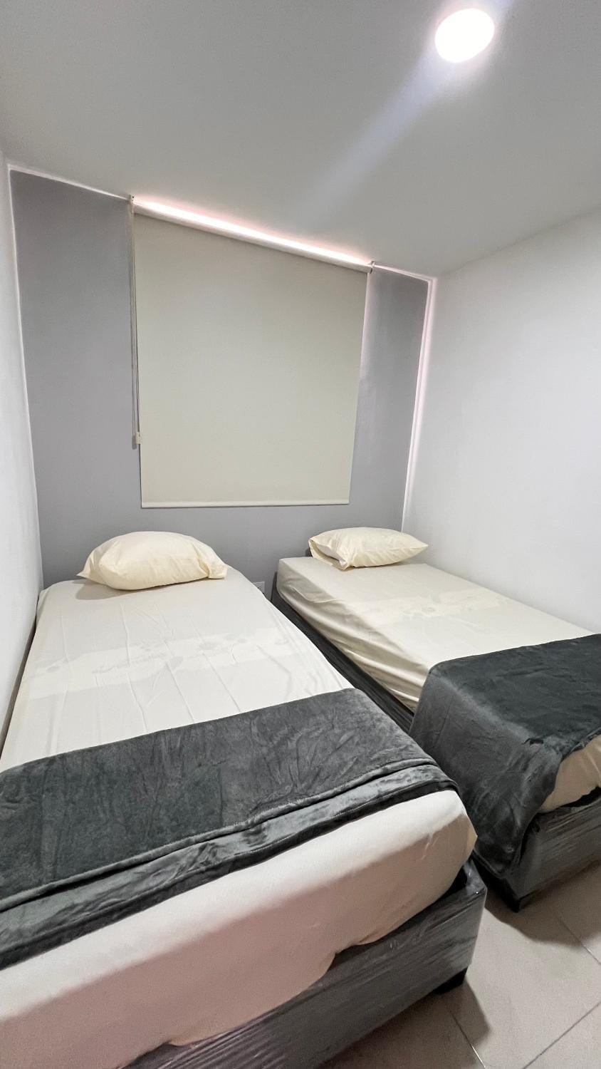 Norte de Barranquilla - Luxury Apartment Apartment in Barranquilla