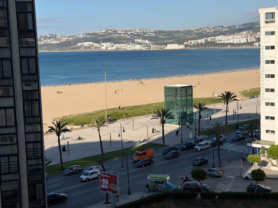 Sea view