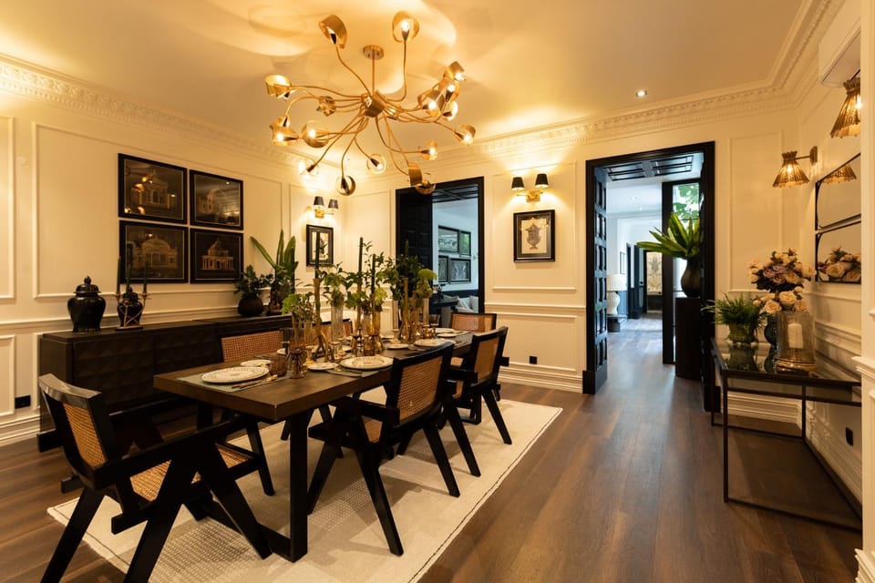 Le Jardin D' Alice Apartment in Lisbon