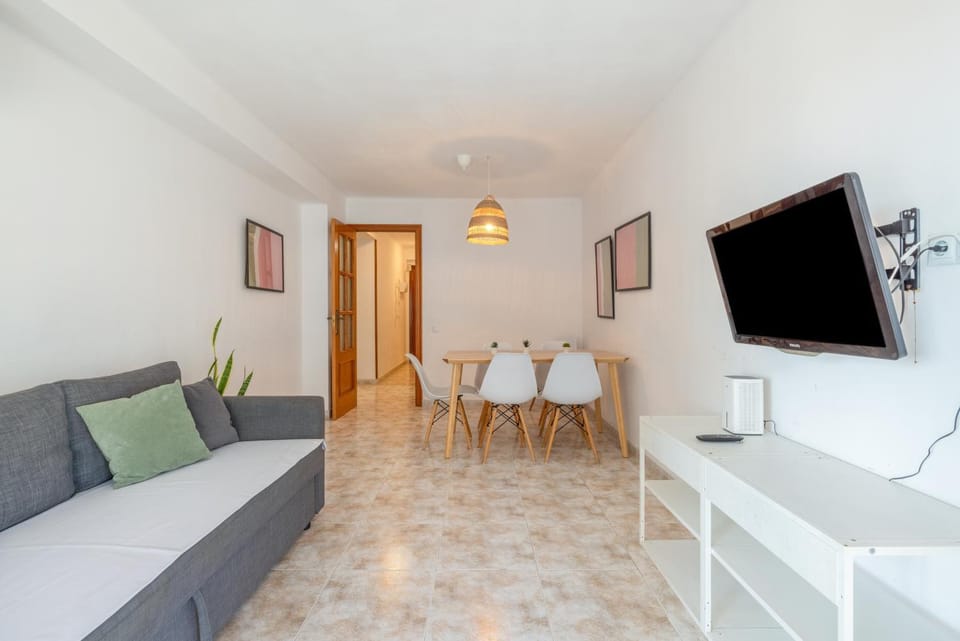 Miramar Apartment in Cambrils