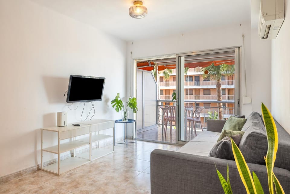 Miramar Apartment in Cambrils