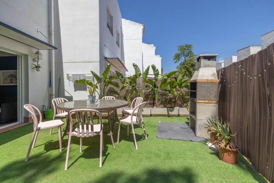 Cumbres House in Salou