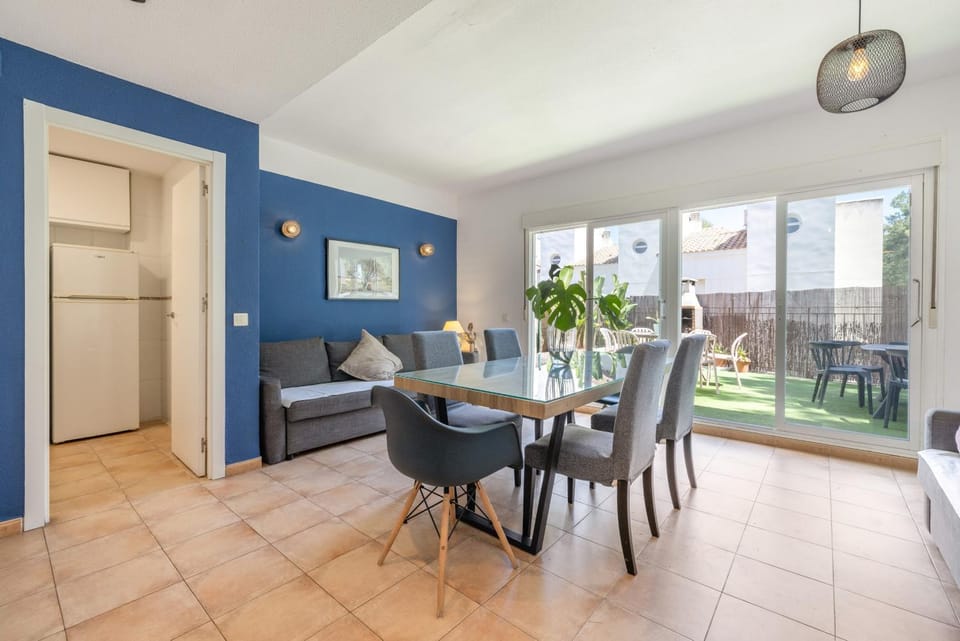 Cumbres House in Salou