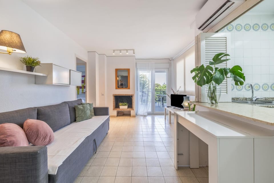Faro Apartment in Salou