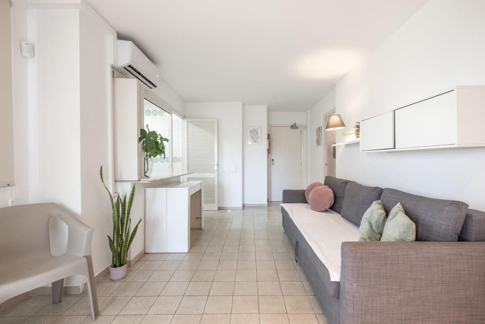 Faro Apartment in Salou