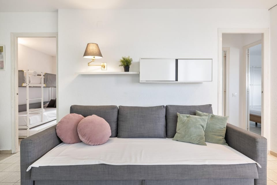 Faro Apartment in Salou
