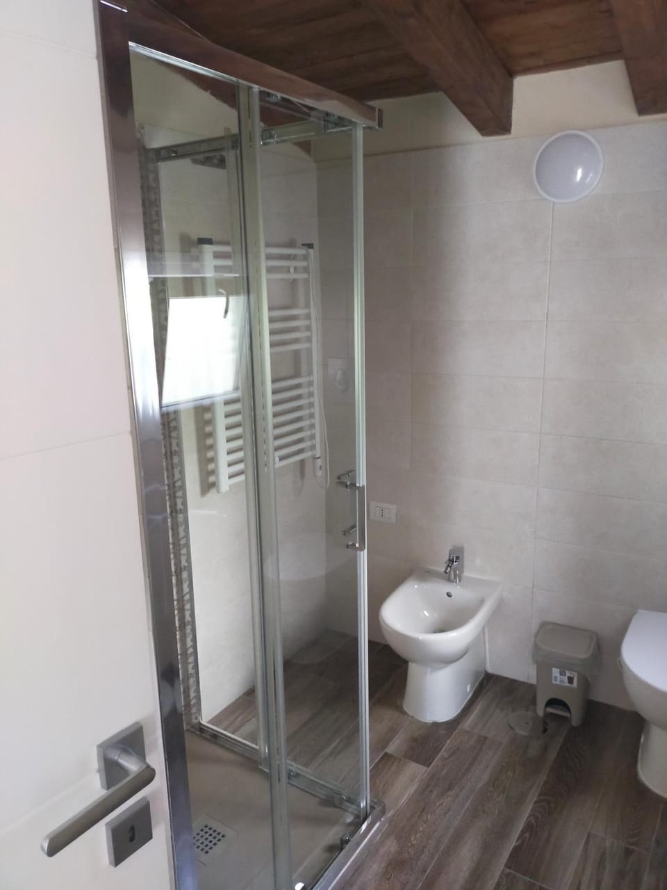 Shower, Toilet, Bathroom, bidet