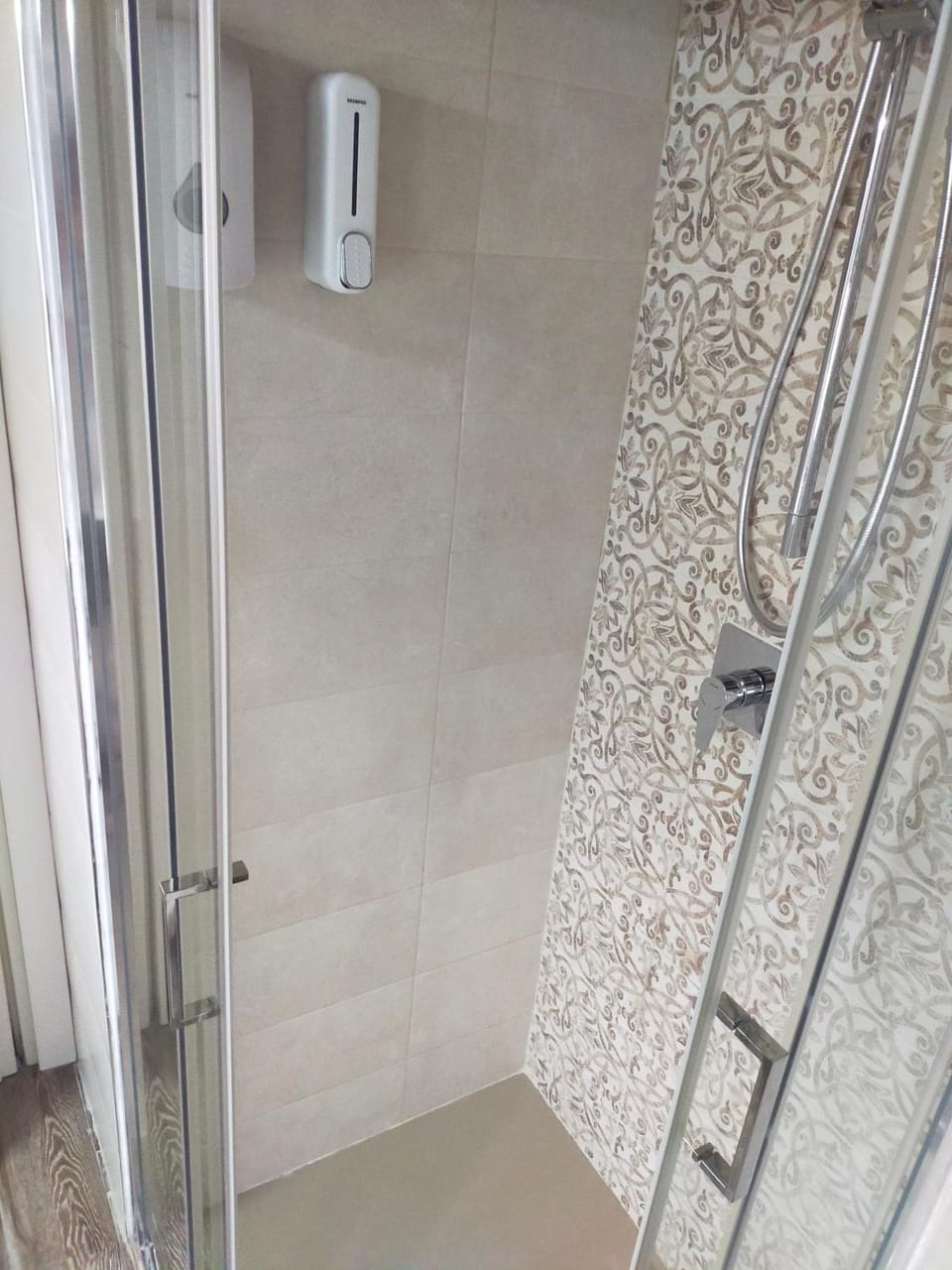 Shower