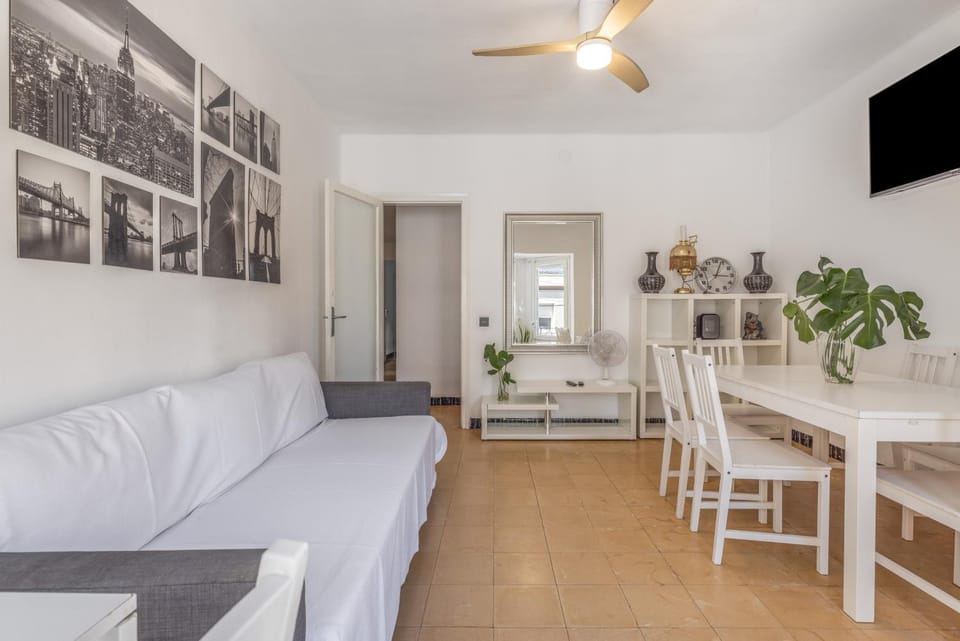Cambrils House in Cambrils
