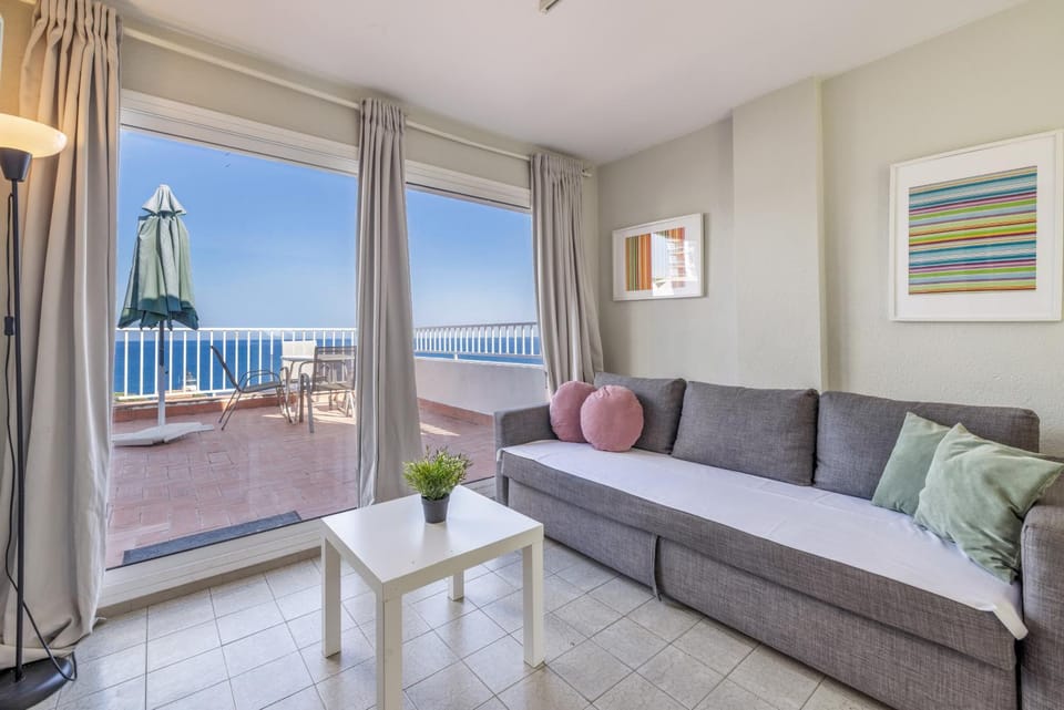 Atico Faro Apartment in Salou