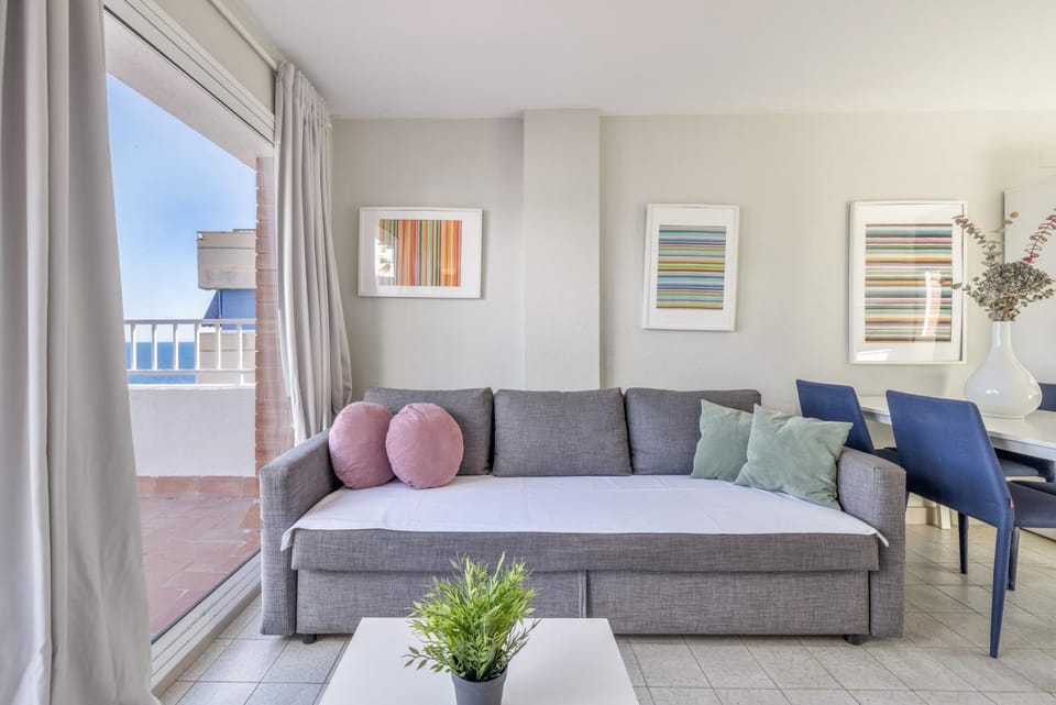 Atico Faro Apartment in Salou