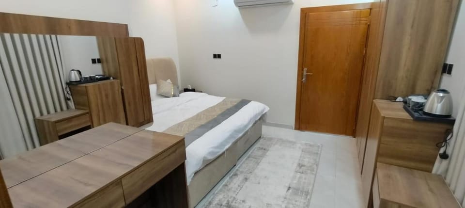 شقق البيان AL-bayan Apartments Apartment in Al Madinah Province