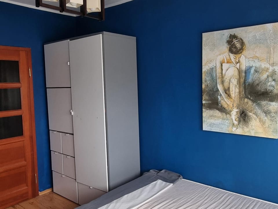 Kopernik za Rogiem Apartment in Poland
