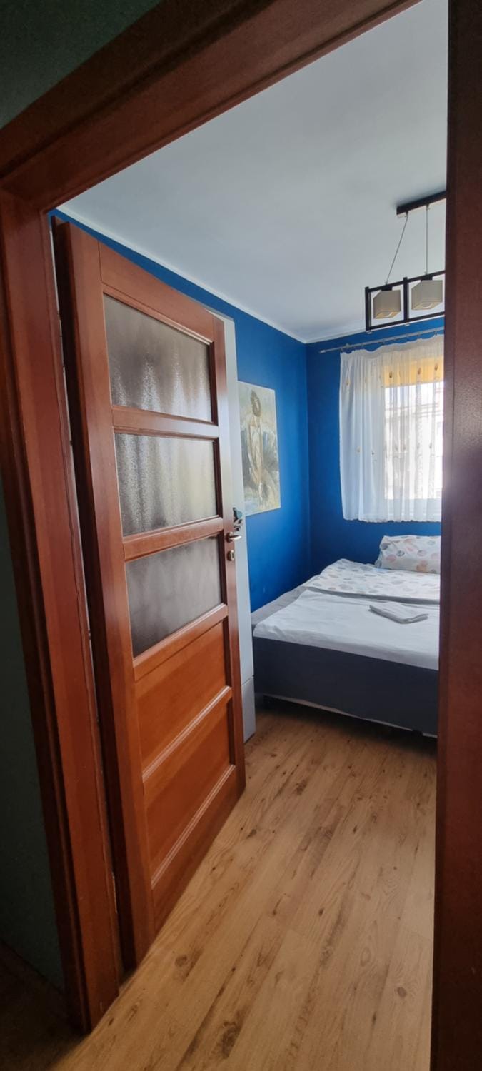 Kopernik za Rogiem Apartment in Poland