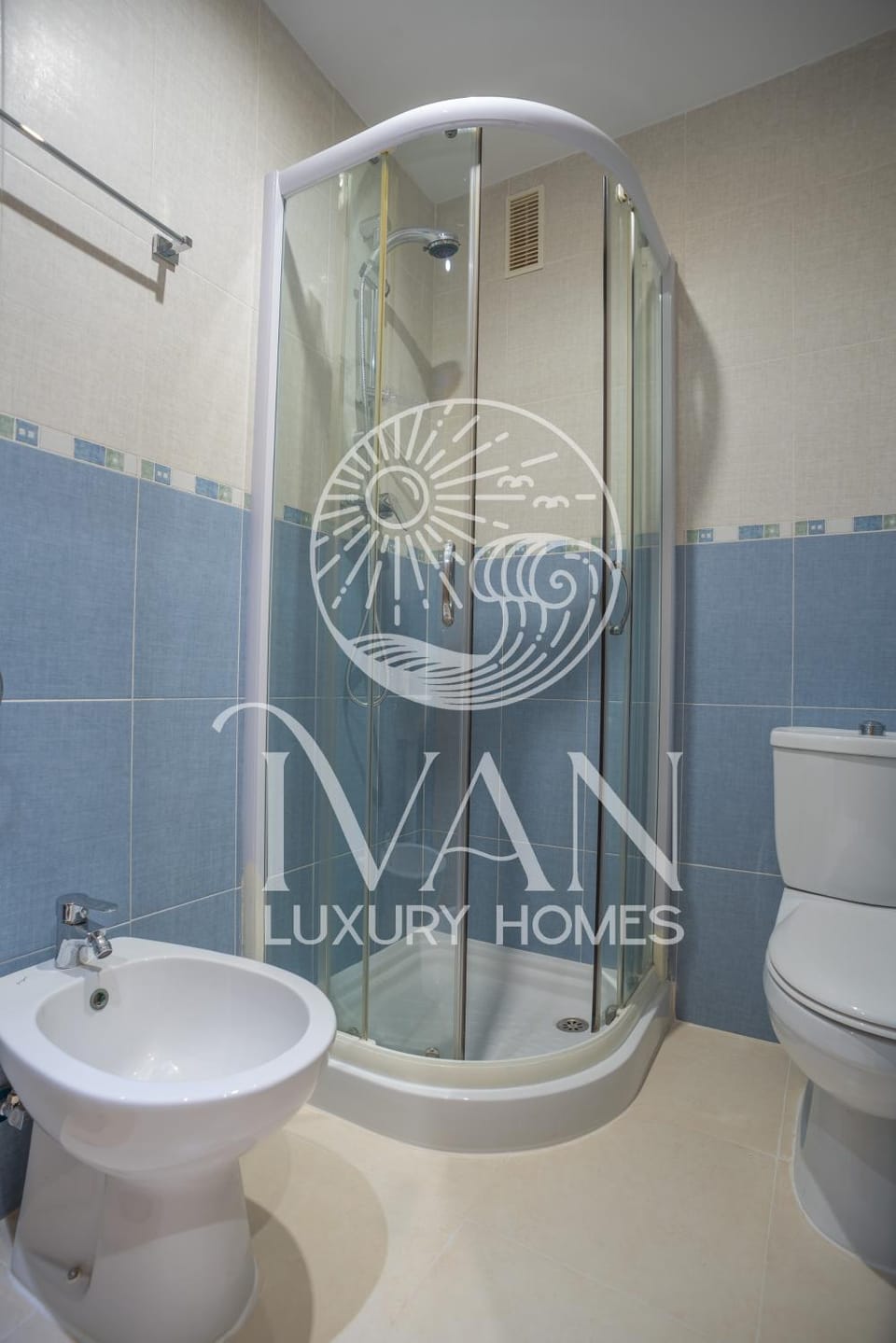 Casa Flori Ivan Luxury Homes 9ªPlta Sur 1ªLínea Apartment in Valencian Community