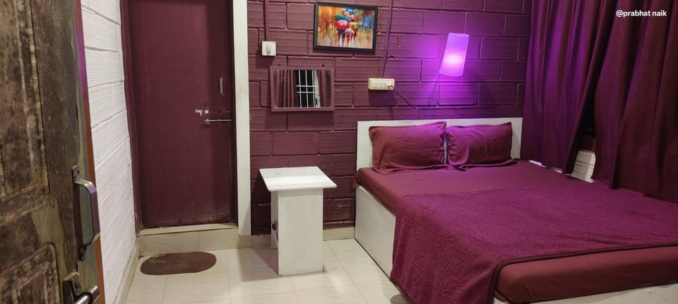 Greenland guest house gokarna Bed and Breakfast in Karnataka