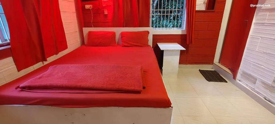 Greenland guest house gokarna Bed and Breakfast in Karnataka