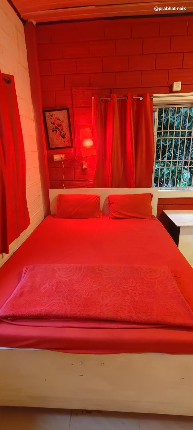 Greenland guest house gokarna Bed and Breakfast in Karnataka