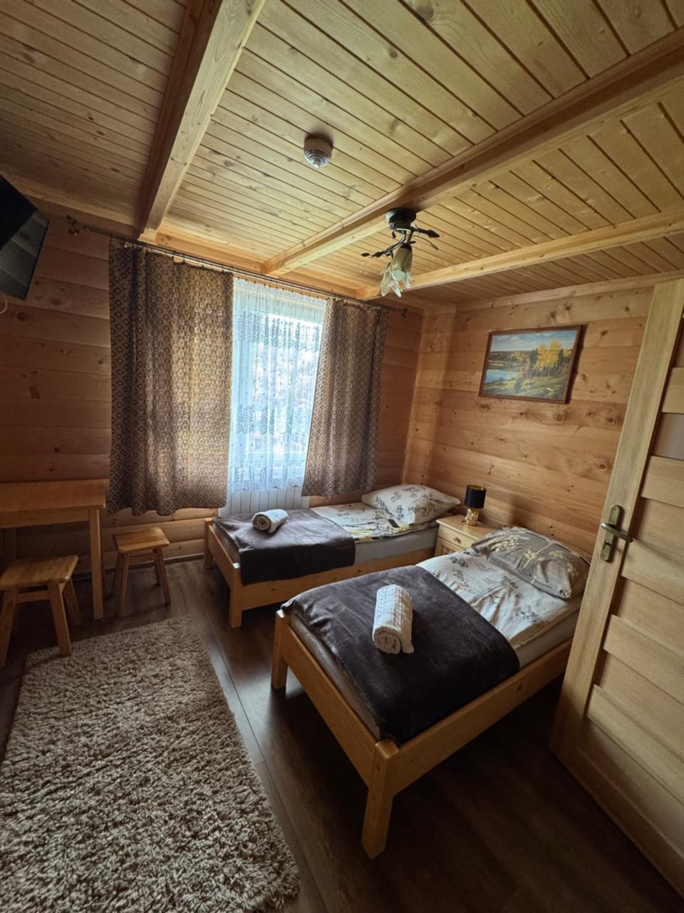 DW u Rafała i Joanny Bed and Breakfast in Lesser Poland Voivodeship
