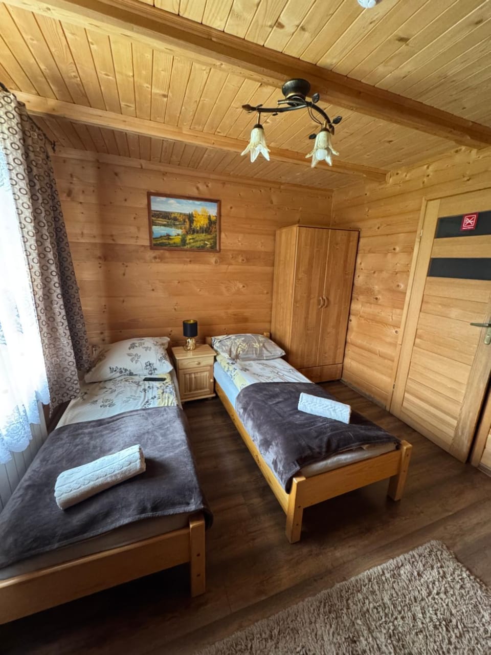 DW u Rafała i Joanny Bed and Breakfast in Lesser Poland Voivodeship