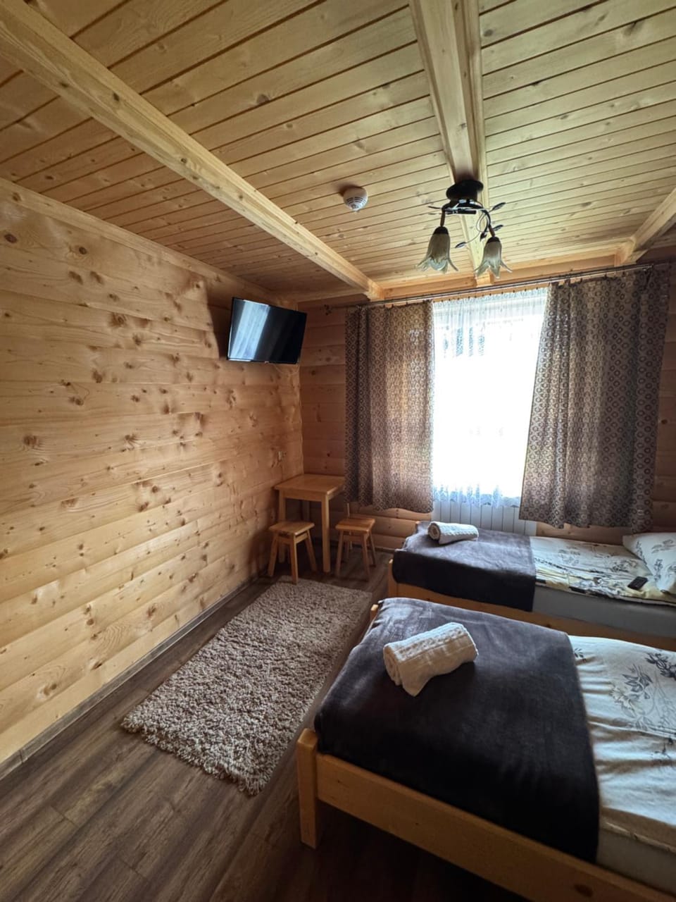 DW u Rafała i Joanny Bed and Breakfast in Lesser Poland Voivodeship