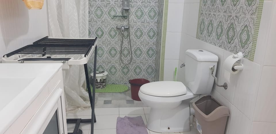 Seaside House Borj Erras Mahdia Apartment in Tunisia