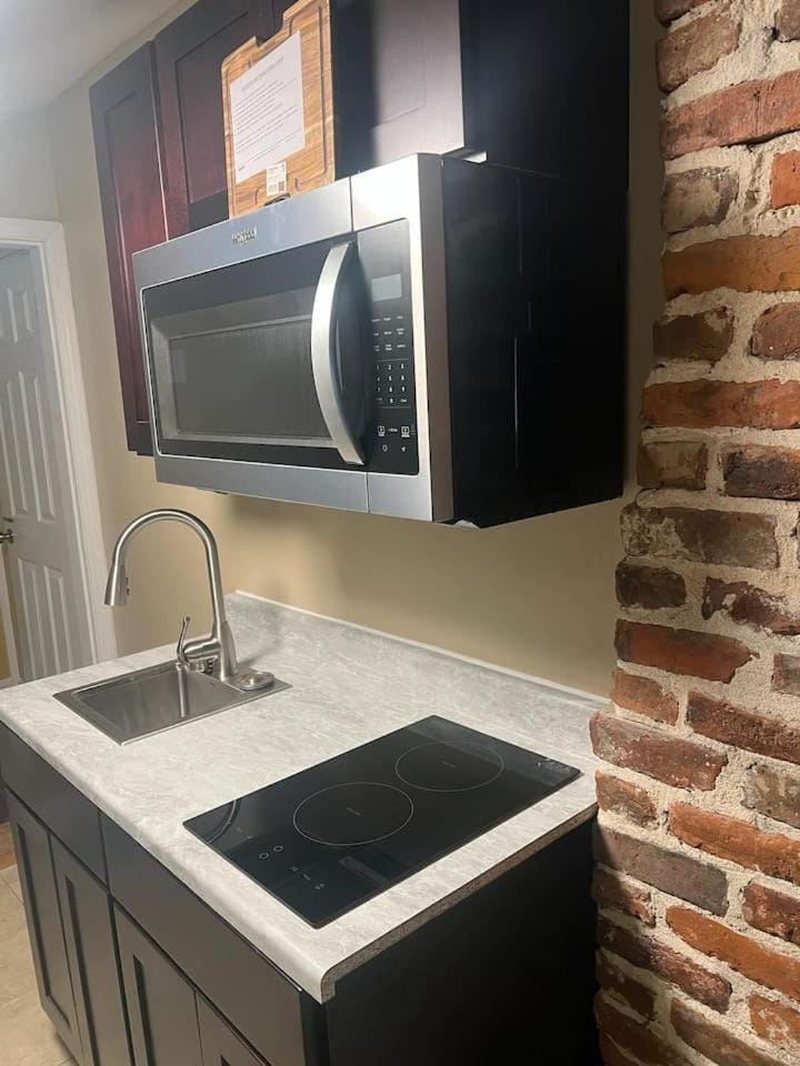 Treme 1BR Apt B- near Hospital & CBD Apartment in New Orleans