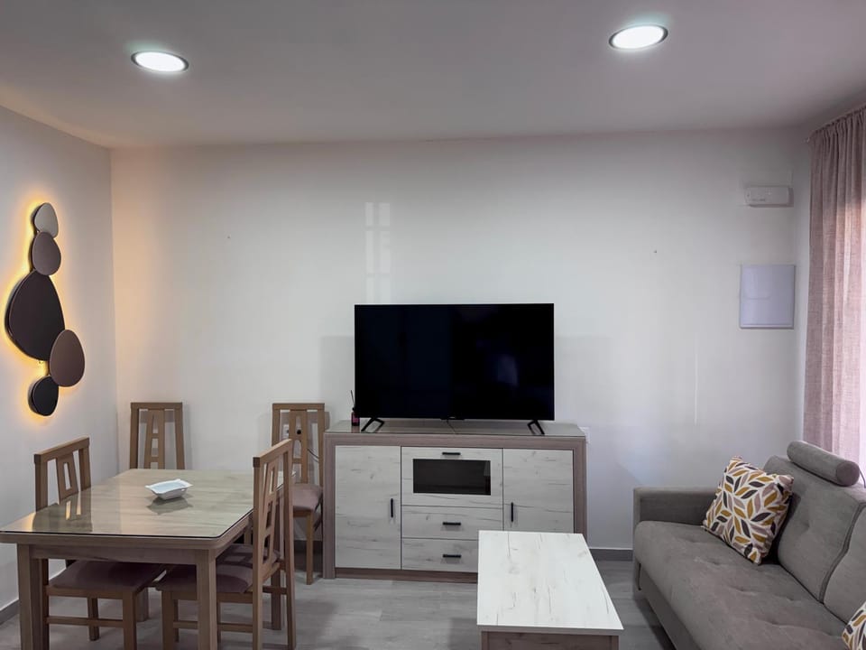 Loft Los Arcos Apartment in Cordoba