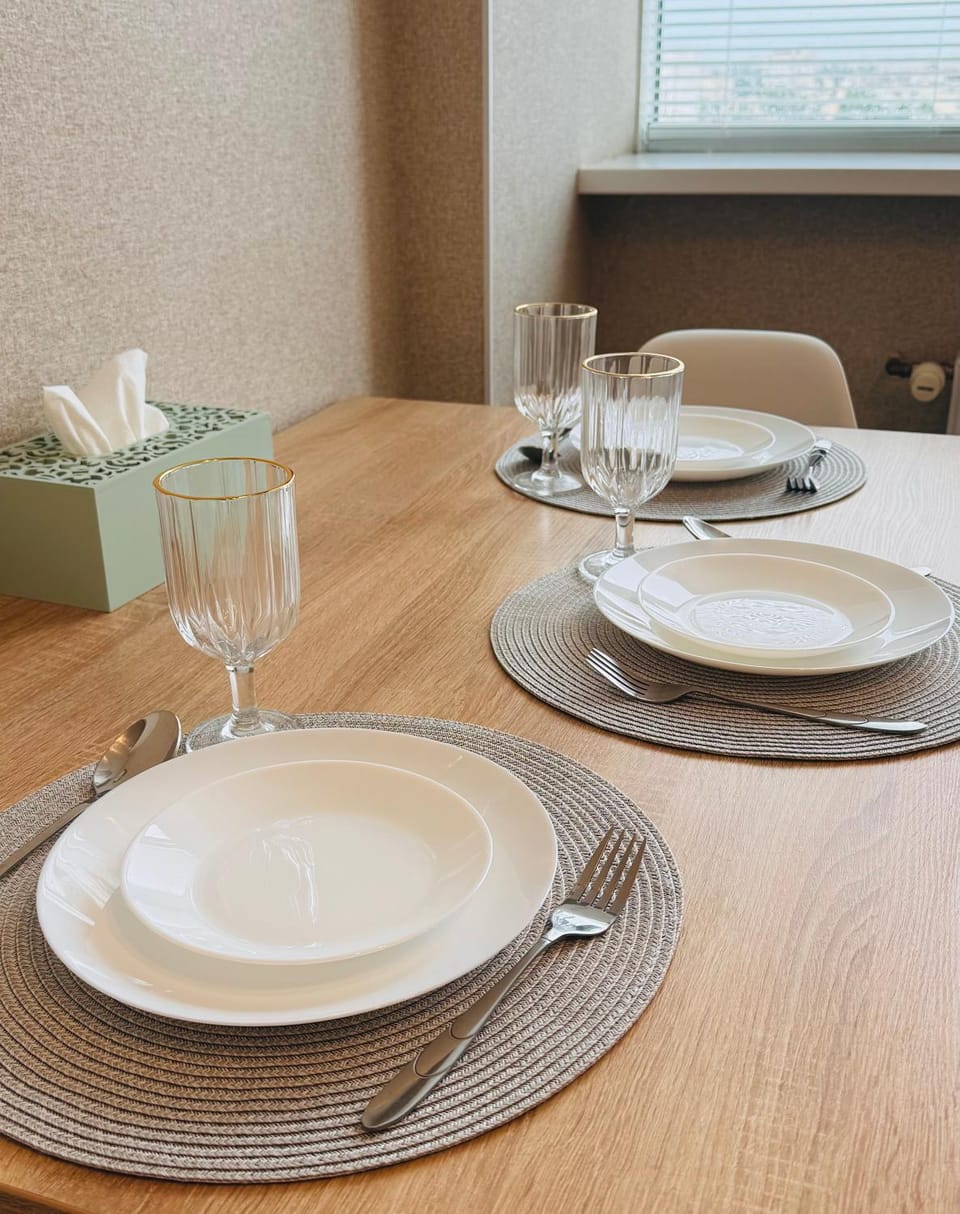 Sea garden apartment Apartment in Odessa