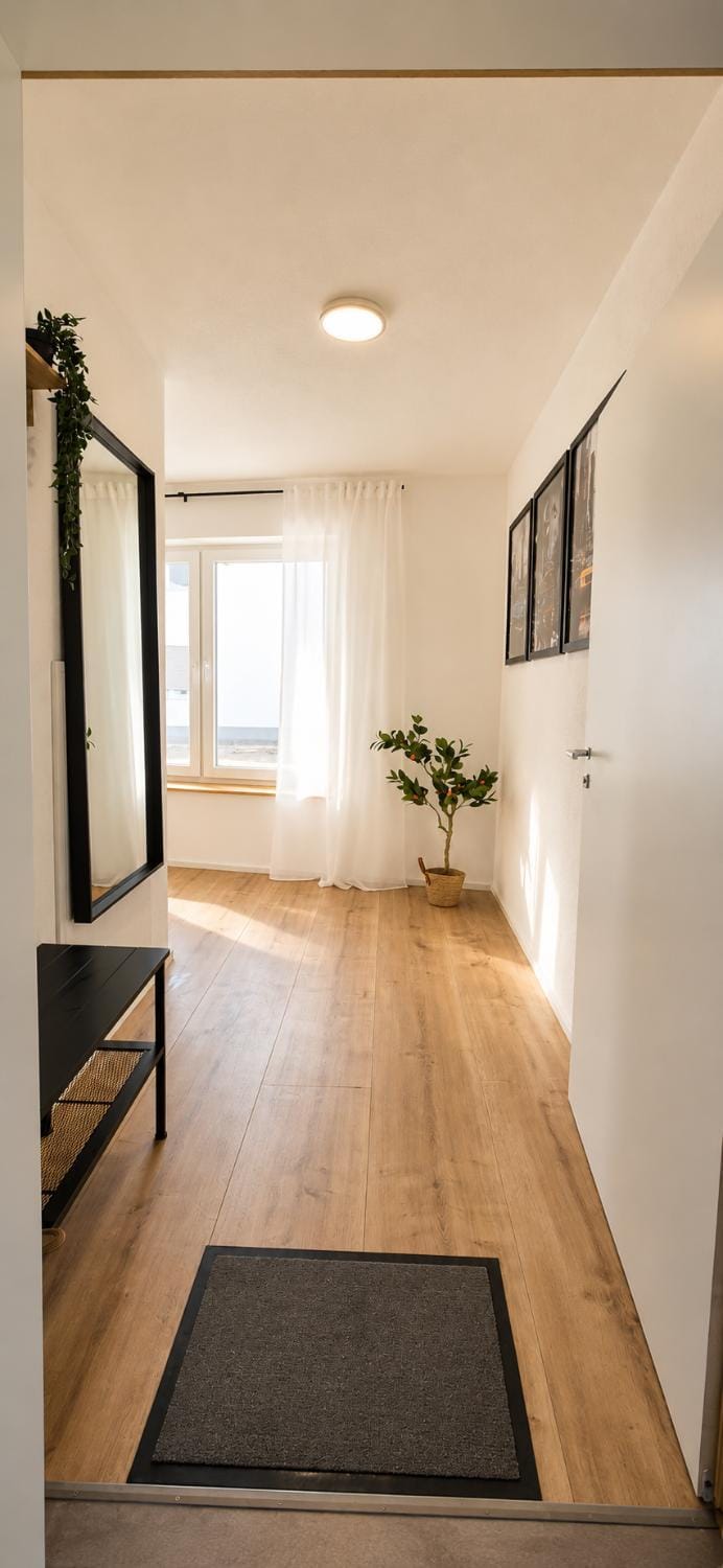Apartment Illerblick Apartment in Baden-Württemberg