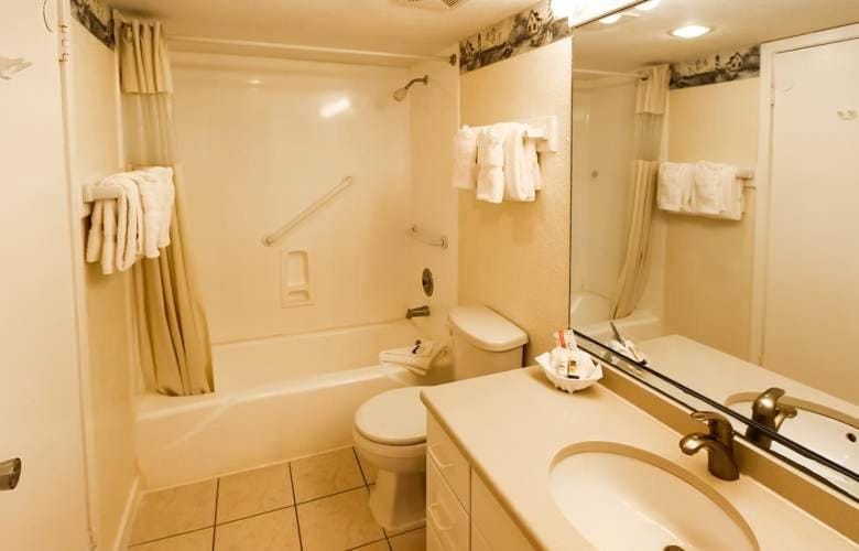 Players Club of Hilton Head Island - Studio Apartment in Hilton Head Island