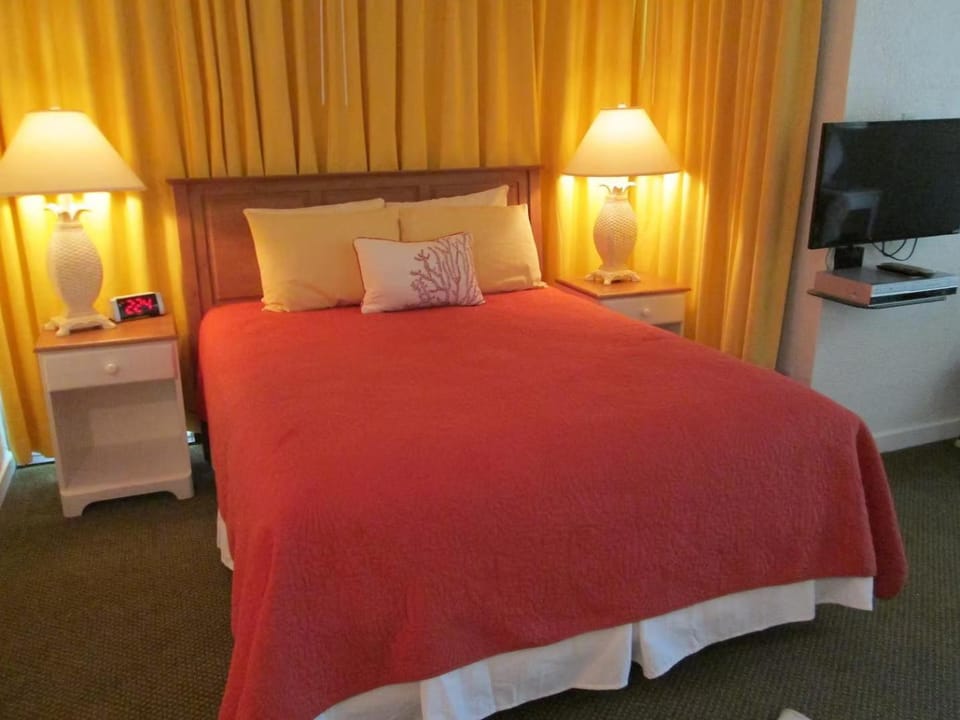 Players Club of Hilton Head Island - Studio Apartment in Hilton Head Island