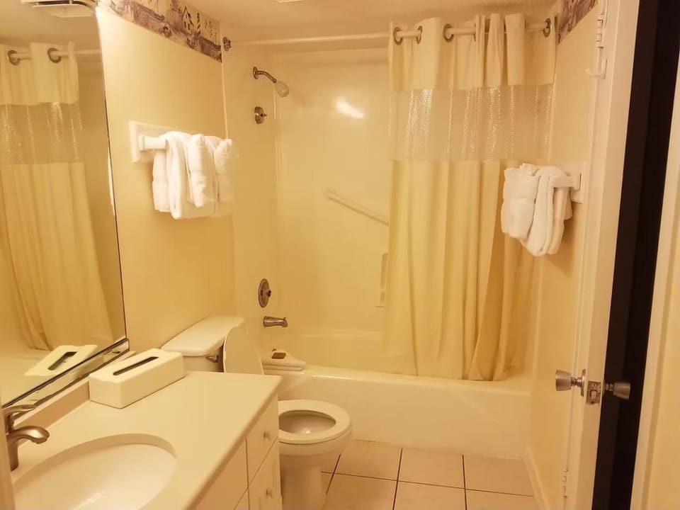Players Club of Hilton Head Island - 1BR Apartment in Hilton Head Island