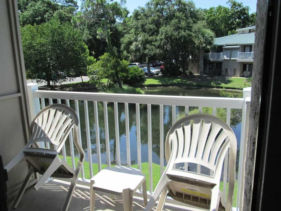 Players Club of Hilton Head Island - 1BR Apartment in Hilton Head Island
