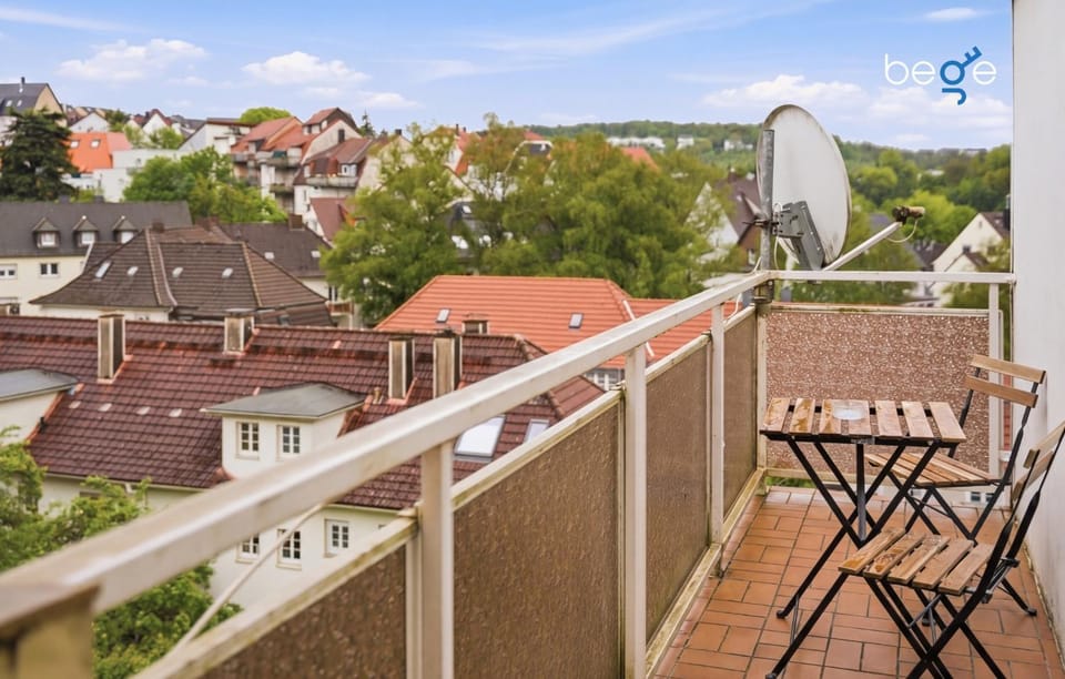 Day, View (from property/room), Balcony/Terrace