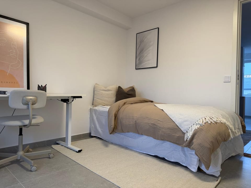 Villa Harmoni Apartment in Skåne County