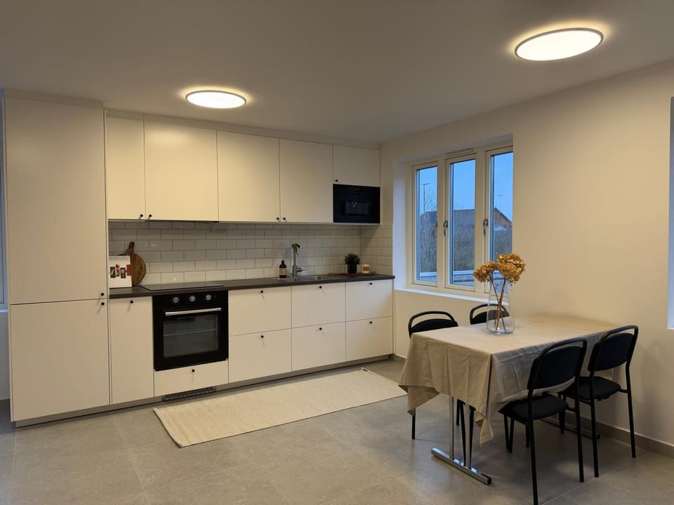 Villa Harmoni Apartment in Skåne County