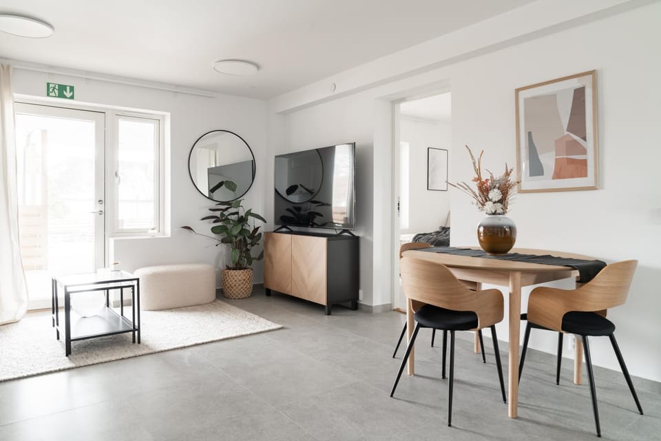 Villa Harmoni Apartment in Skåne County