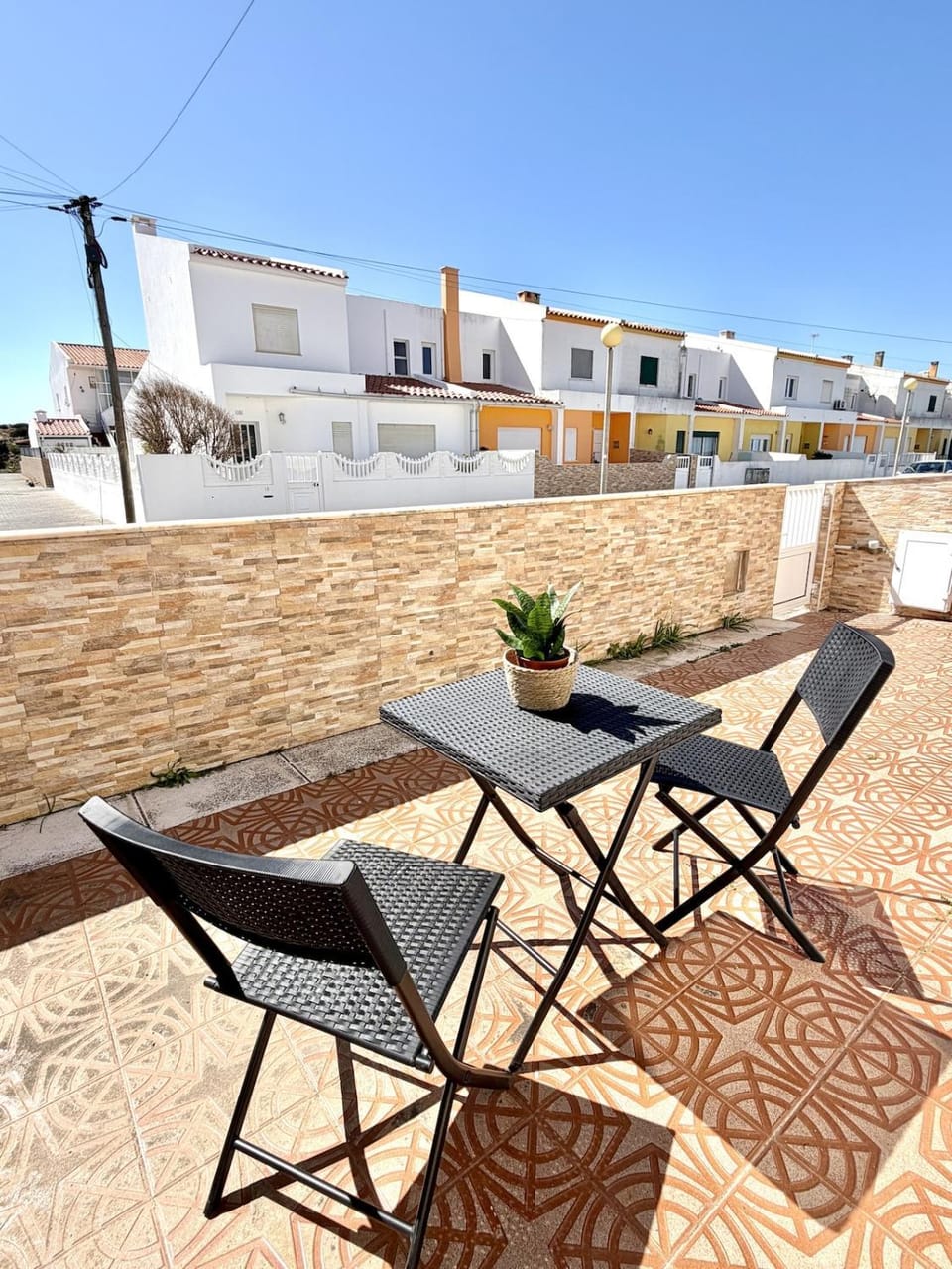 Casa da Duna Supertubos Beach House in Peniche