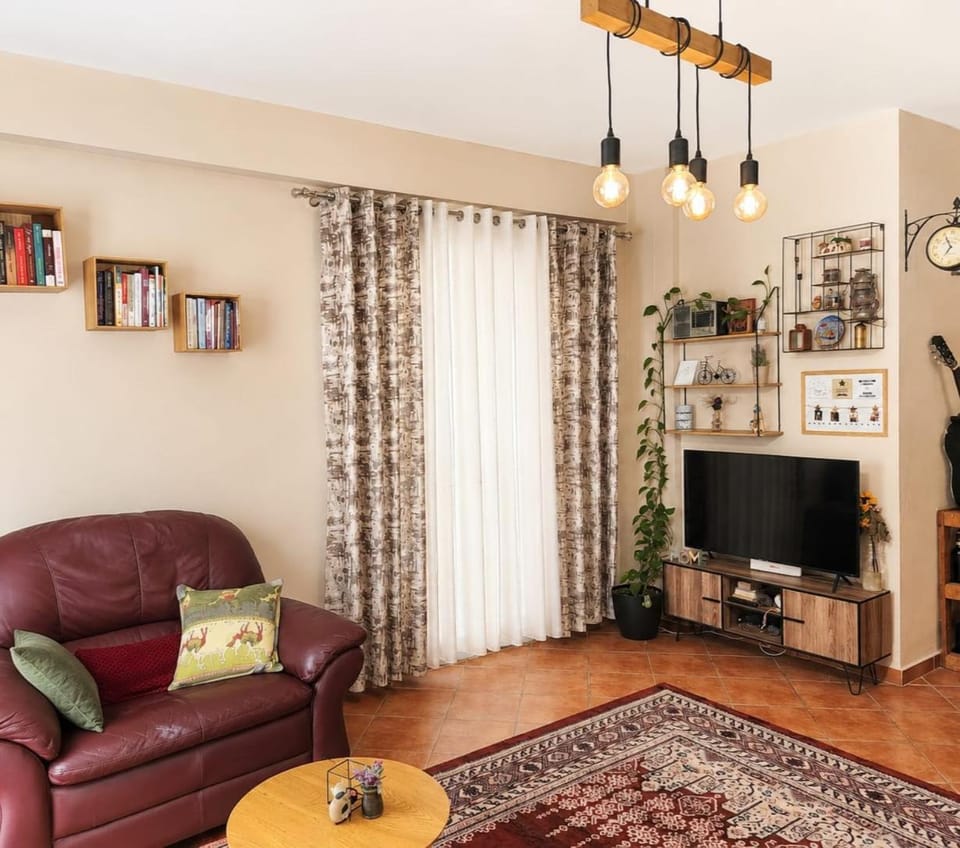 MARD Living Cozy 2BR Near Beach Apartment in Tirana County, Albania