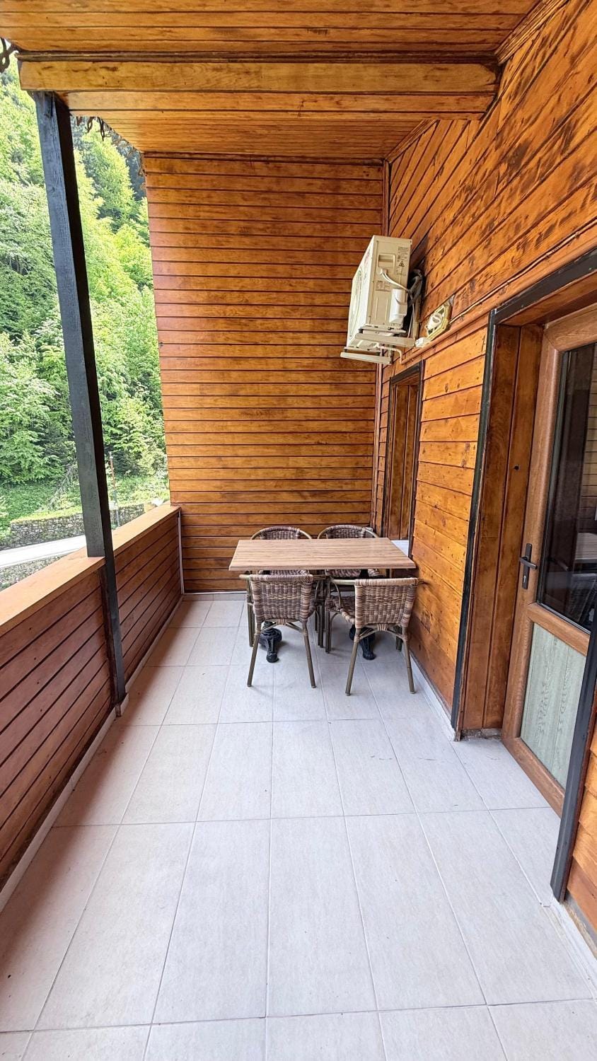 Day, View (from property/room), Balcony/Terrace, Dining area