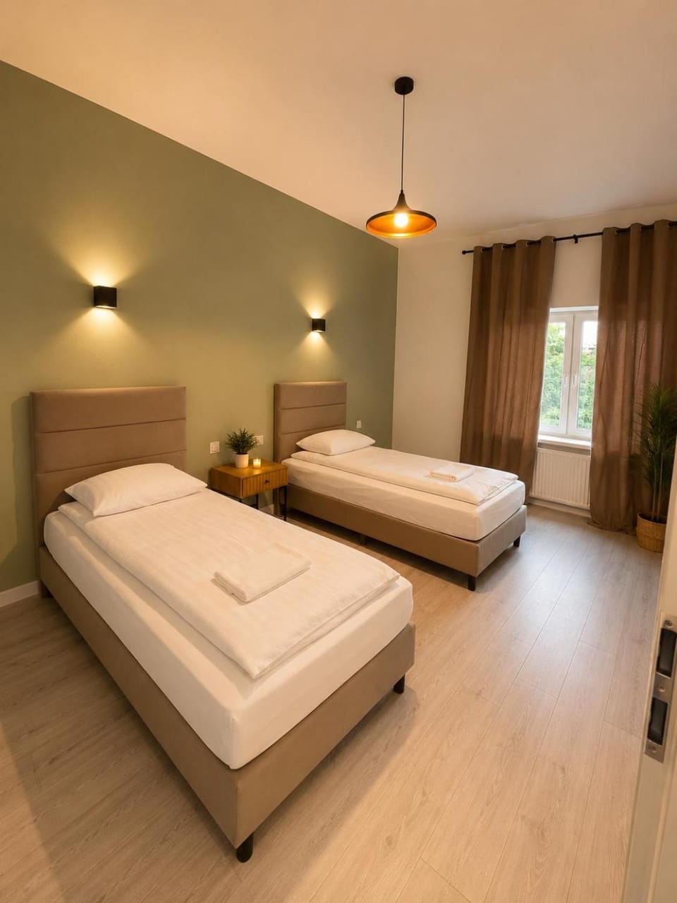 Urban Nest Apartments Stradom5A - 21 Apartment in Krakow