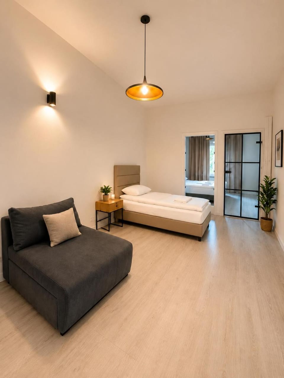 Urban Nest Apartments Stradom5A - 21 Apartment in Krakow